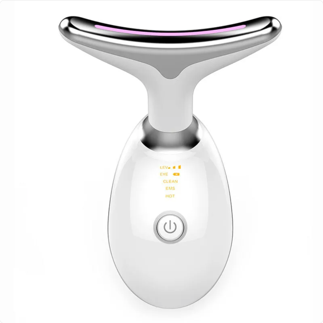 Appareil de Beauté pour le Soin du Cou - NeckLuxe™